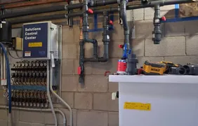 Commercial Plumbing