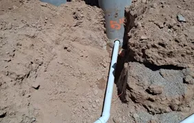 Grease Trap Service