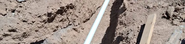 Morales Plumbing project photo