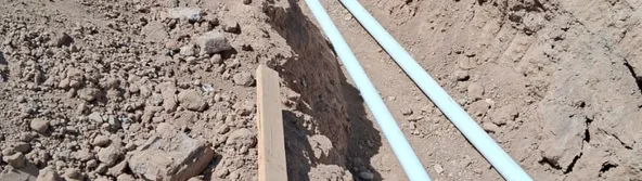 Morales Plumbing project photo