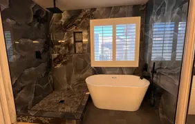 Residential Plumbing