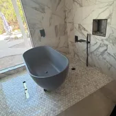 Morales Plumbing project photo