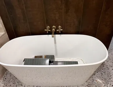 Morales Plumbing project photo