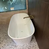 Morales Plumbing project photo