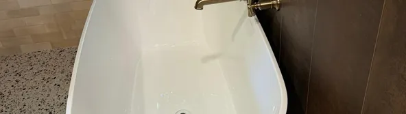 Morales Plumbing project photo