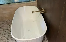Bath & Kitchen Remodels